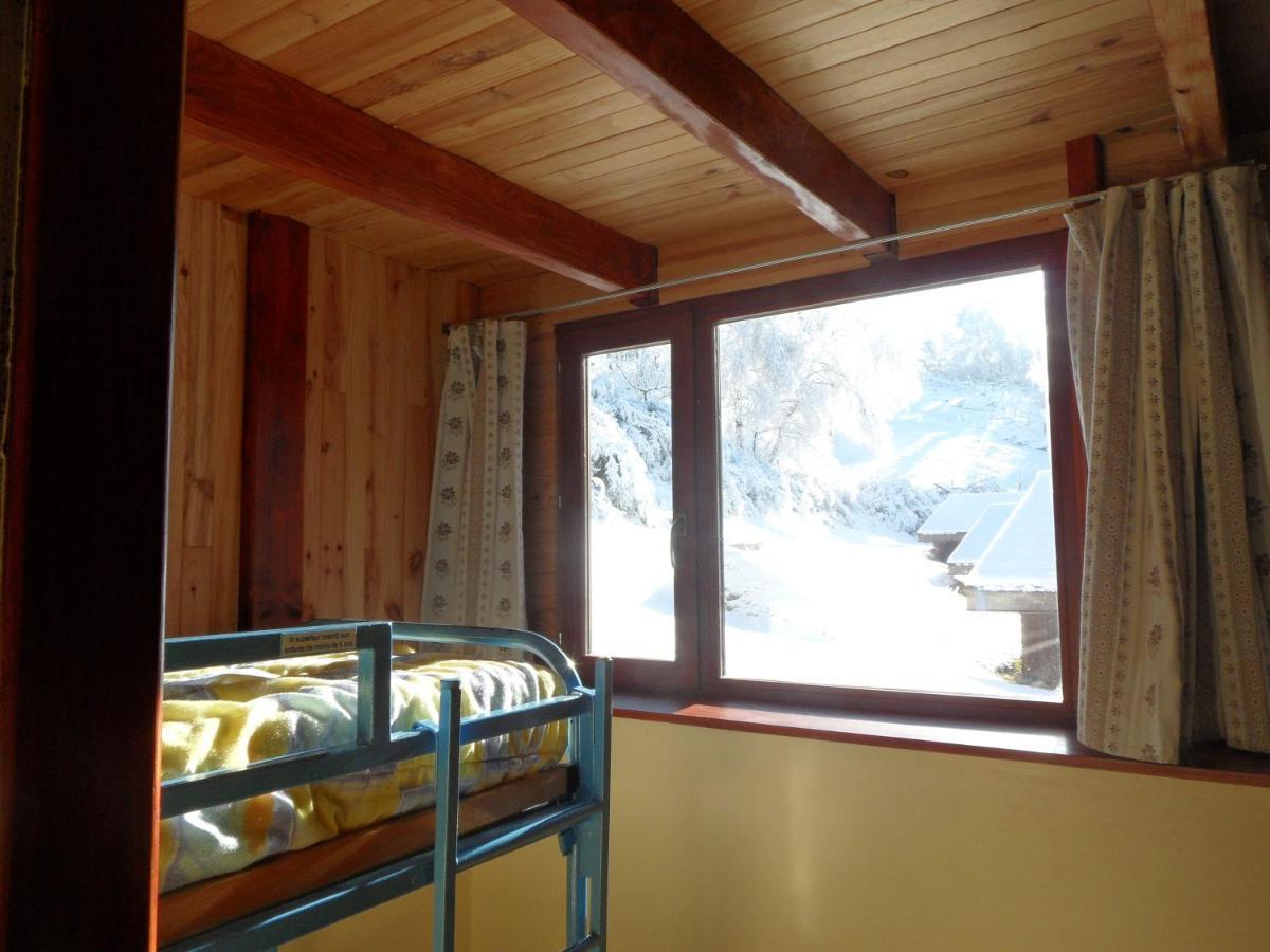 Chalet Les Moraines 8 Le Tholy Ngoại thất bức ảnh