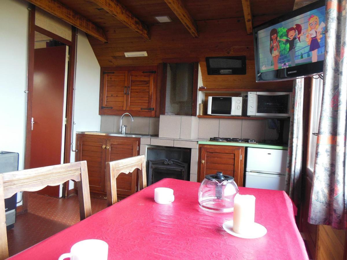 Chalet Les Moraines 8 Le Tholy Ngoại thất bức ảnh